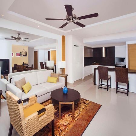 Hyatt Regency Cartagena Hotel Luaran gambar