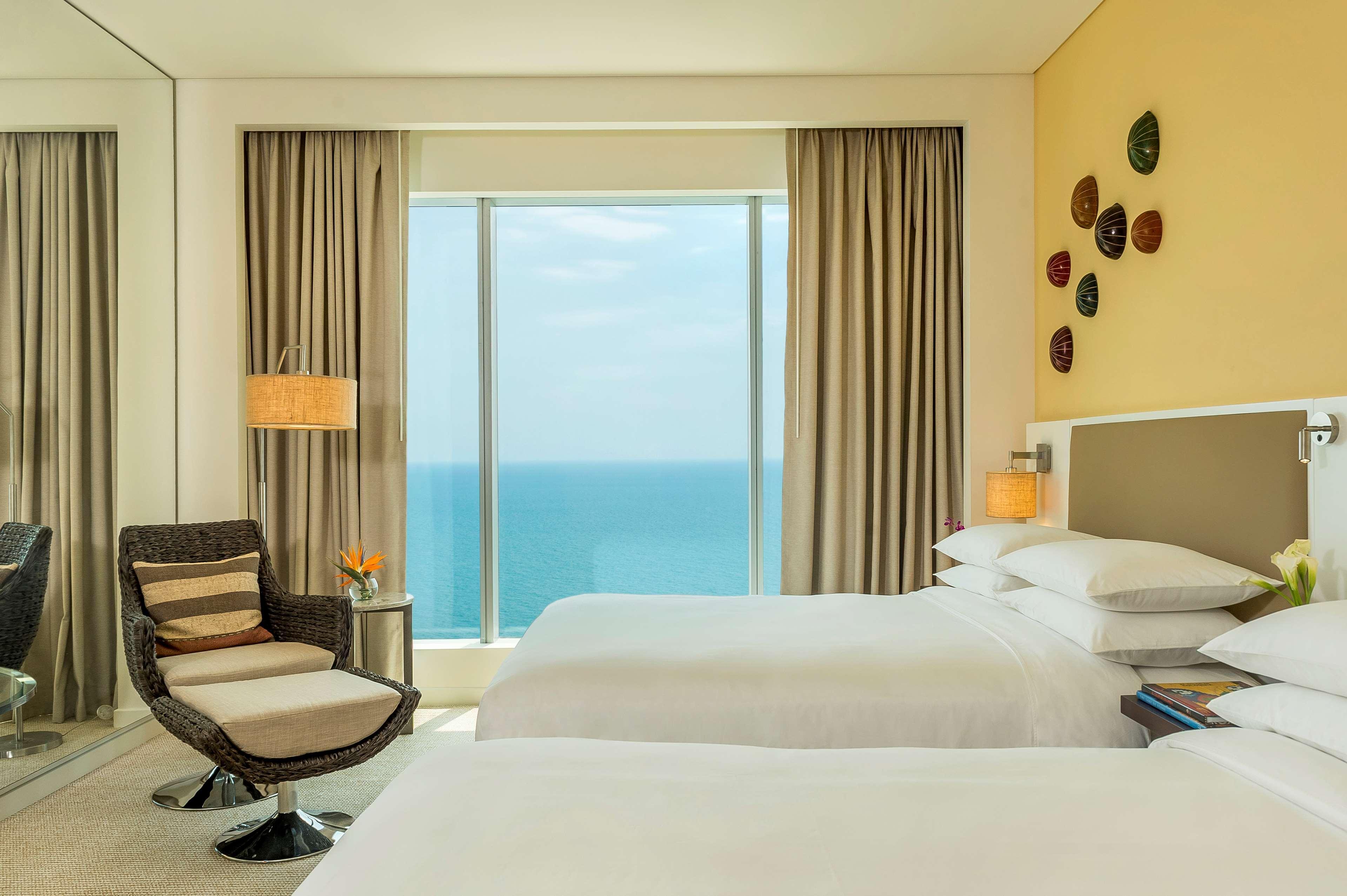 Hyatt Regency Cartagena Hotel Luaran gambar Deluxe Room