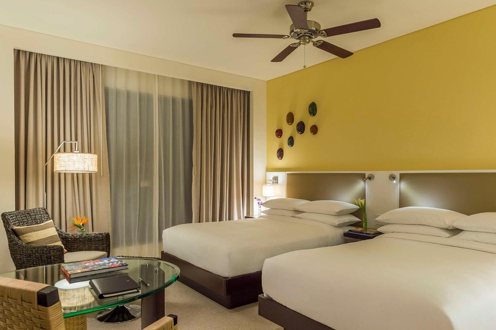 Hyatt Regency Cartagena Hotel Luaran gambar