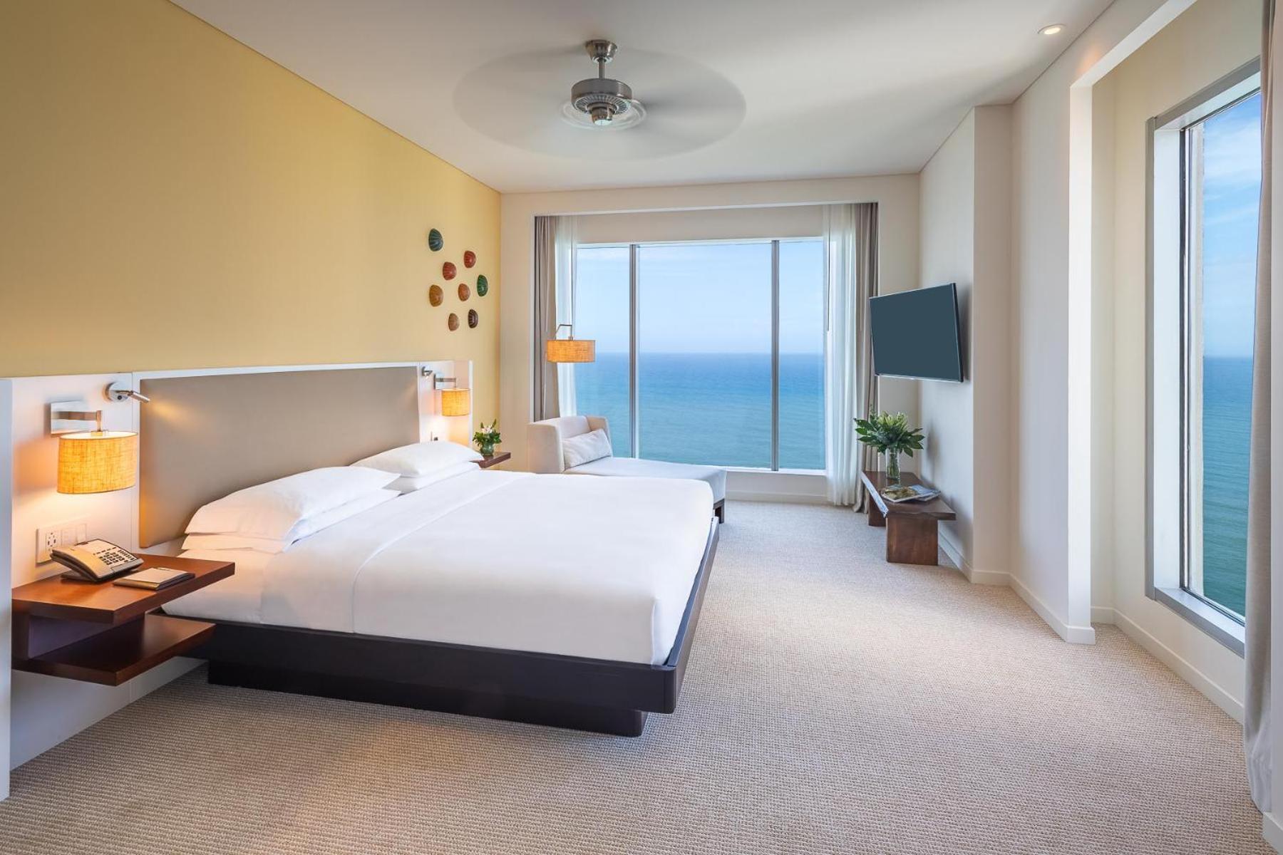 Hyatt Regency Cartagena Hotel Luaran gambar